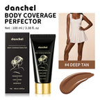 Waterproof Full Body Coverage Concealer for Scars and Tattoos