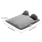 USB Heated Foot Warmer with Adjustable Settings