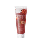 Gentle Exfoliating Facial Scrub Gel for Smooth Radiant Skin