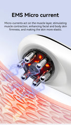 Electric Body Sculpting and Cellulite Massager