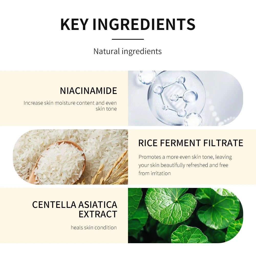 Hydrating Milk Facial Toner for Radiant Skin