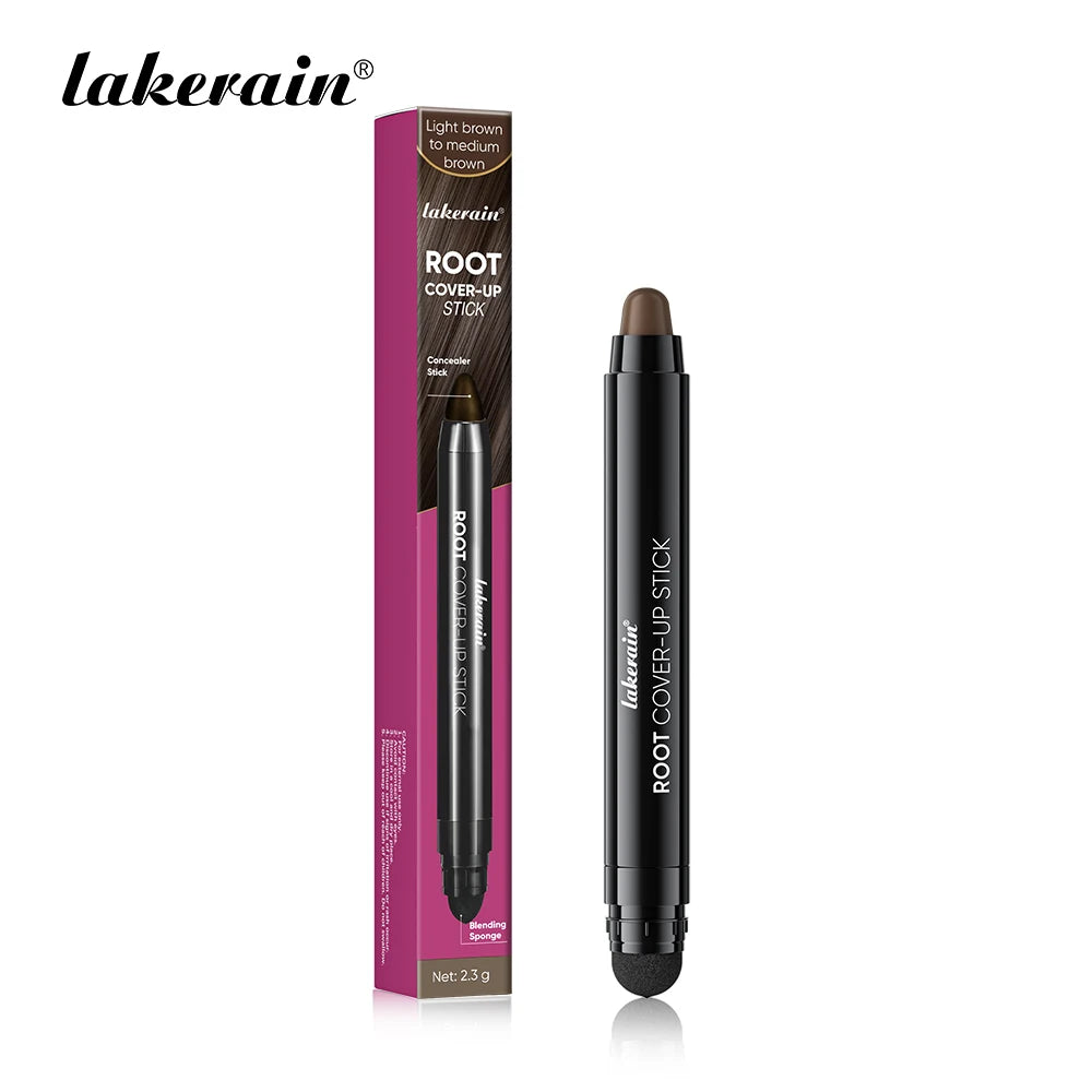Instant Root and Gray Hair Concealer Stick
