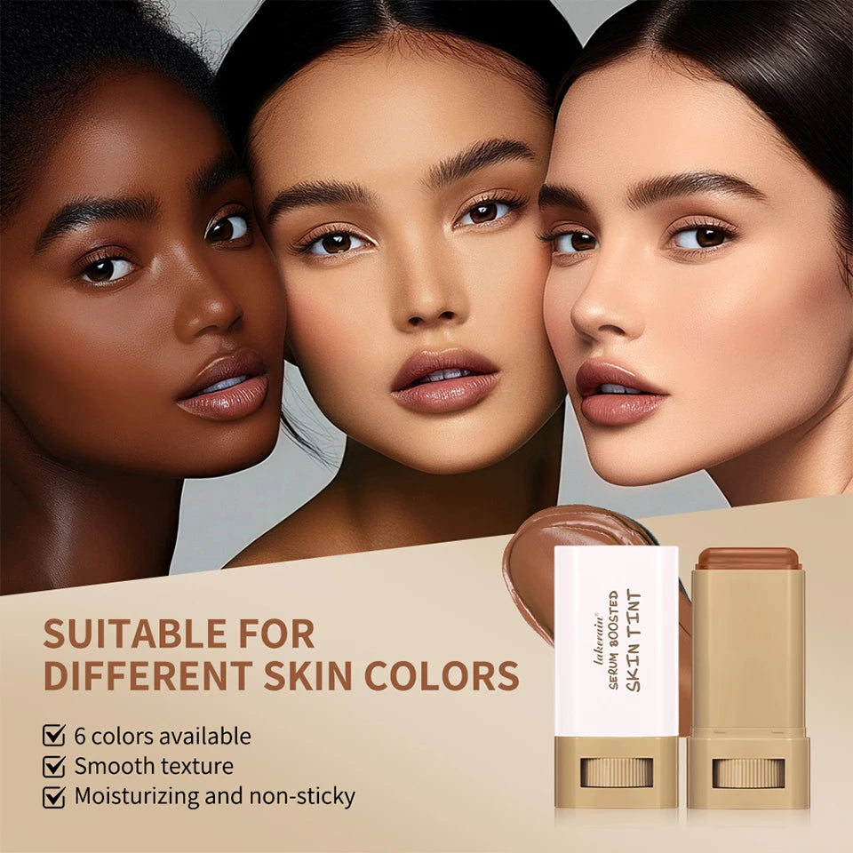 Serum Boosted Skin Tint Foundation Stick