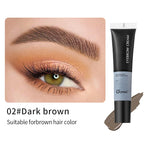 Waterproof Peel-Off Eyebrow Tint Gel