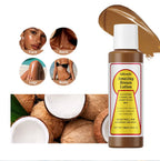 Sunless Tanning Body Booster Lotion