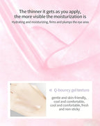 Gold Collagen Eye Masks for Dark Circles and Puffiness