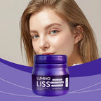 Protein Correction Hair Straightening and Smoothing Cream