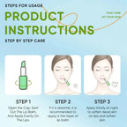 Aloe Vera Hydrating and Repairing Lip Balm
