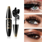 Long-Lasting Volumizing Mascara for Dramatic Lashes