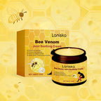 Bee Venom Joint Soothing Cream for Muscle and Joint Relief