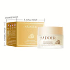 White Truffle Firming and Moisturizing Facial Cream
