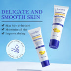 Vitamin E Moisturizing Hand Cream for Smooth Skin