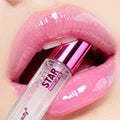 Color-Changing Magic Moisturizing Lip Oil