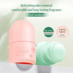 Sakura Scent Roll-On Deodorant for Long-Lasting Freshness