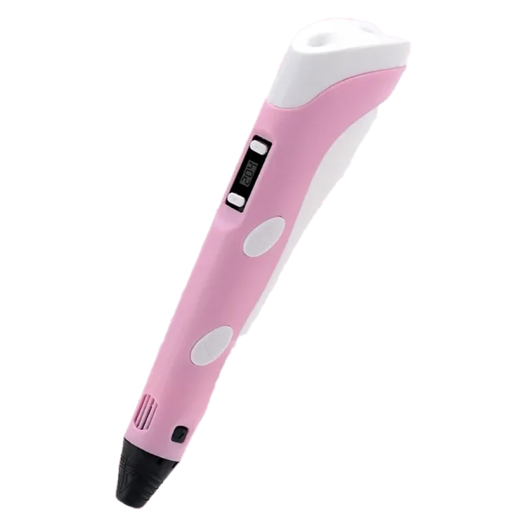 3D Printing Pen for Kids DIY Creative Drawing