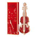 Waterproof Violin Lengthening and Curling Mascara