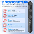 Portable Cordless Water Flosser for Teeth and Braces