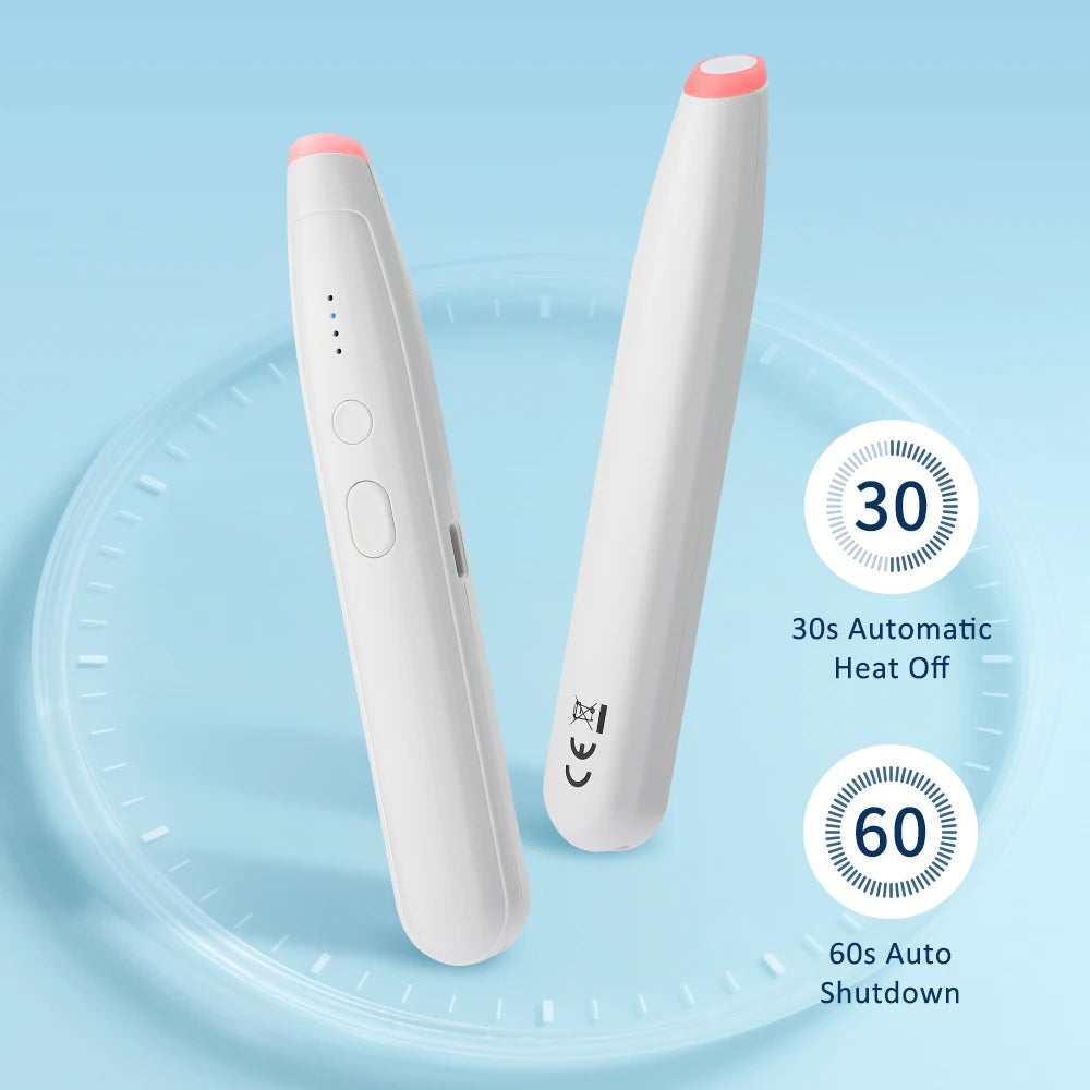 Electric Itch Relief Pen for Insect Bites