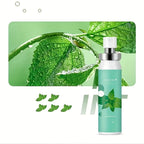 Portable Mint Breath Freshening Spray