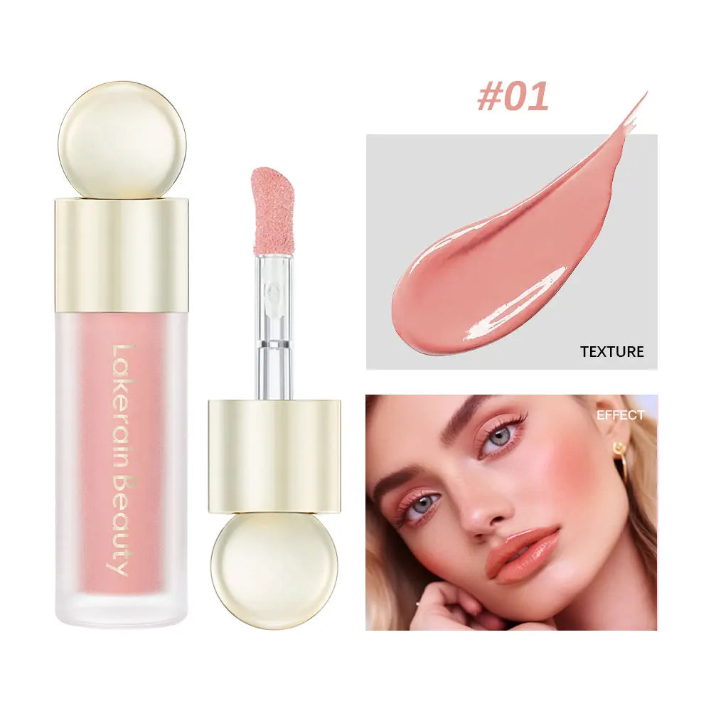 Natural Liquid Highlighter for Radiant Glow