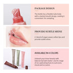 Hydrating Moisturizing Lip Balm Butter for Soft Smooth Lips