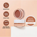 Under-Eye Color Correcting Brightening Concealer