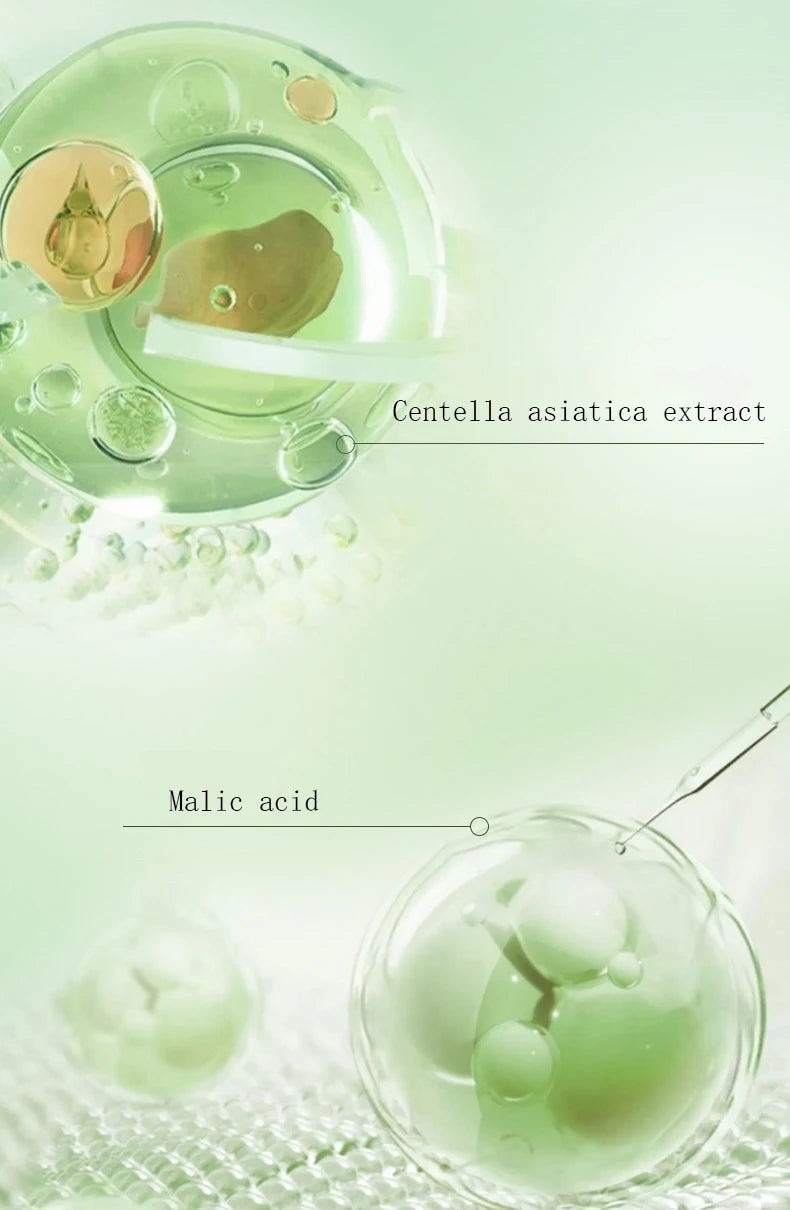 Deep Cleansing Avocado Bubble Facial Mask Set - 10
