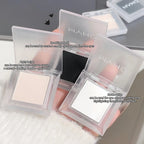 Matte Single Color Eyeshadow for Face Contouring and Highlighting