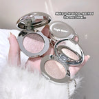 Diamond Shimmer Highlighter Balm for Face and Eyes