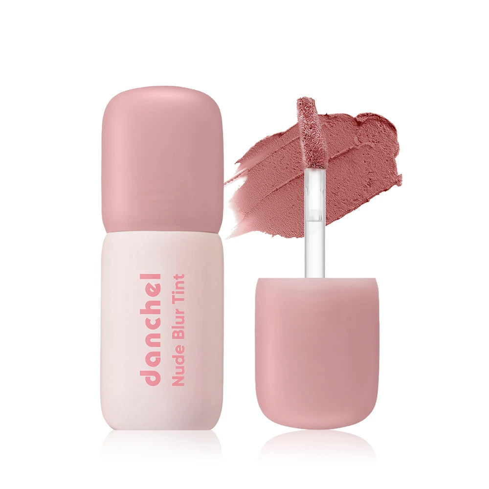 Velvet Matte 2-in-1 Lip and Cheek Blurring Tint
