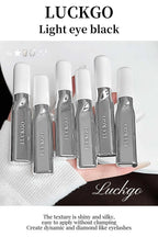 Diamond Shimmer Lash Mascara for Sparkling Eye Makeup