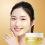 Turmeric Ginger Purifying Face Mask