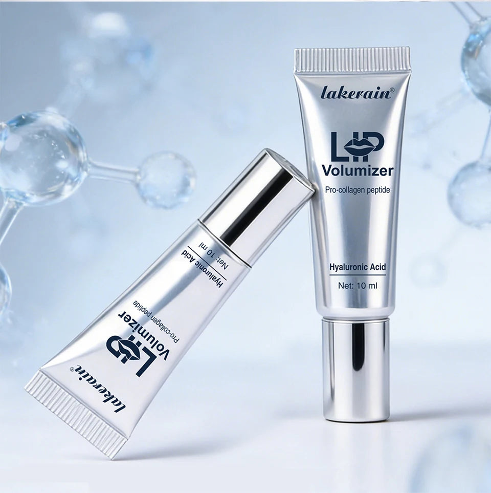 Hydrating Hyaluronic Acid Lip Plumper Treatment