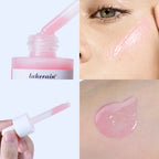 Salmon PDRN Peptide Facial Serum for Radiant Glass Skin