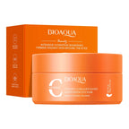 Vitamin C Brightening Eye Masks for Dark Circles and Puffiness