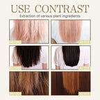 Batana Oil Hair Repair Mask for Damaged Hair