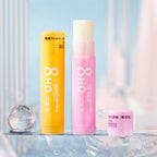 Hydrating Lip Balm Set for Dry and Chapped Lips