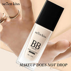 Long-Lasting Waterproof BB Cream Foundation