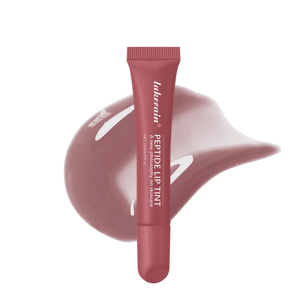 Hydrating Peptide Lip Tint for Soft and Plump Lips - 23