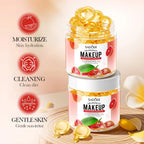 Grapefruit Makeup Remover Capsules