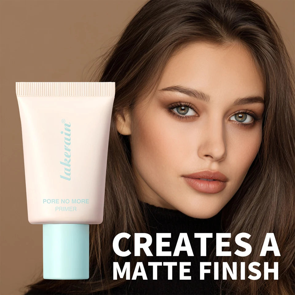 Matte Pore Minimizing Face Primer