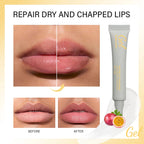 Peptide Moisturizing Lip Repair Treatment Gel