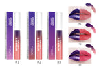 Waterproof Peel-Off Lip Stain for Long-Lasting Color