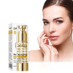Brightening Rice Facial Essence Serum
