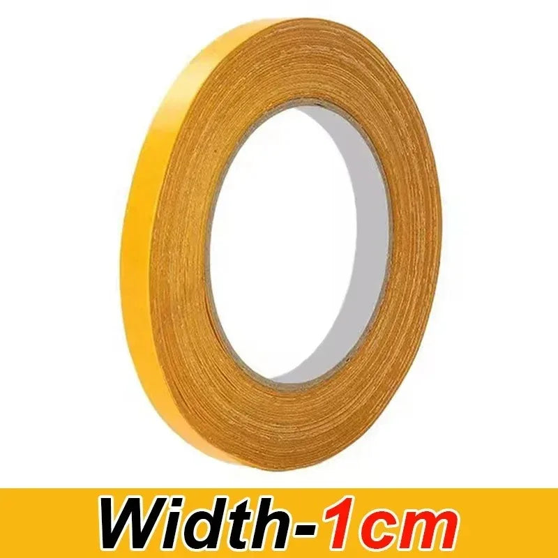 Heavy Duty Double-Sided Adhesive Mounting Tape - 7