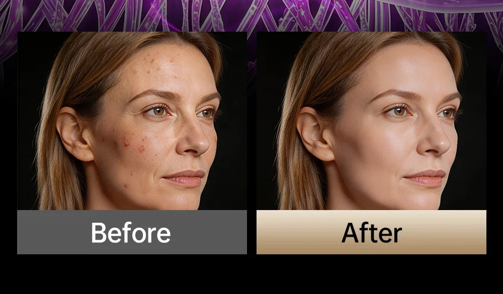 LED Facial Sculpting and Skin Tightening Device - 15