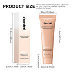 Color-Adapting Flawless Skin Foundation