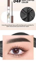 Waterproof Smudge-Proof Eyebrow Tint Gel