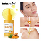 Brightening Kojic Acid and Turmeric Face Serum