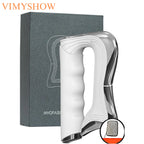 Electric Deep Tissue Fascia Muscle Massager